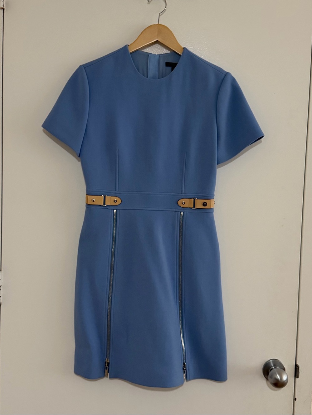 Louis Vuitton 2020 mini dress